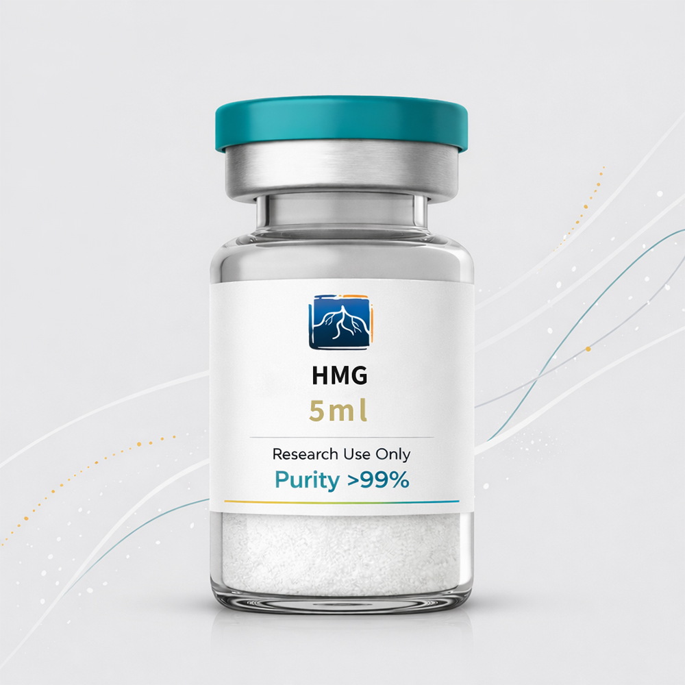 HMG (Human Menopausal Gonadotropin)