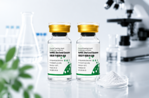 Exosomas para investigación