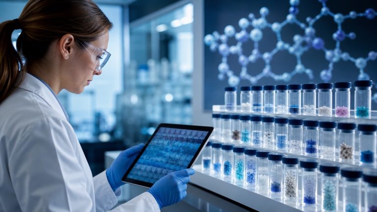 TAI Research Expands Peptide Catalog with New GLP-1 Analogs