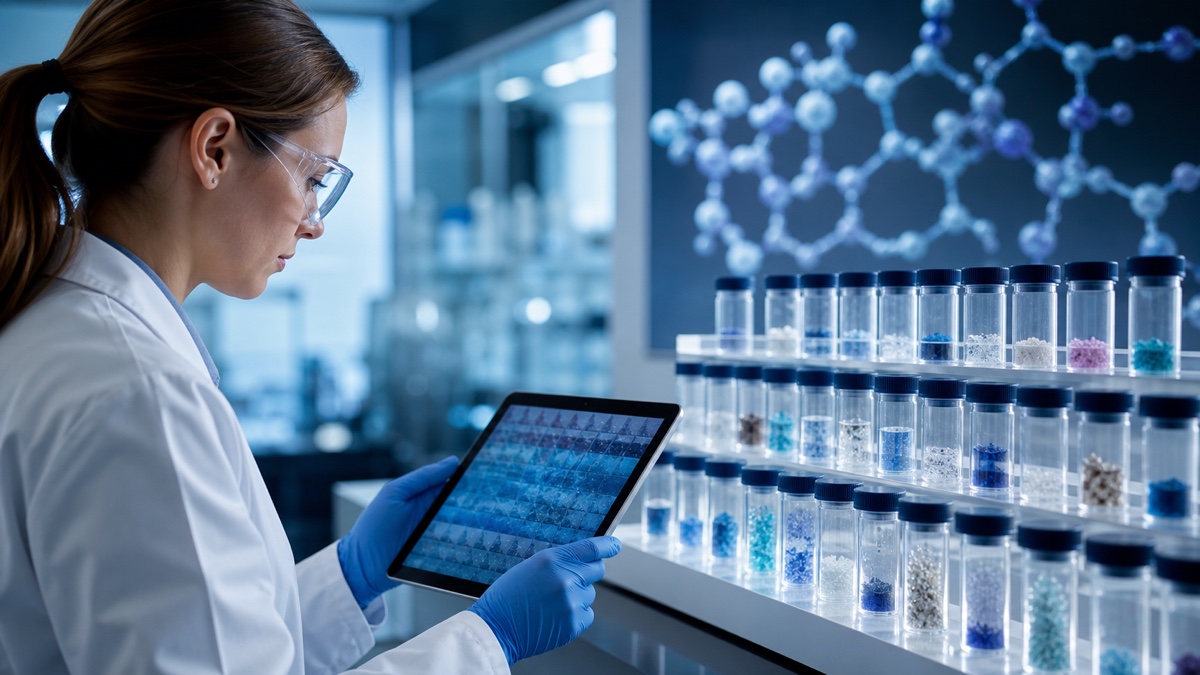 TAI Research Expands Peptide Catalog with New GLP-1 Analogs