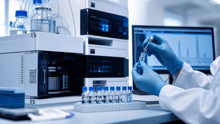 Quality Assurance Update: Enhanced HPLC Testing Protocols