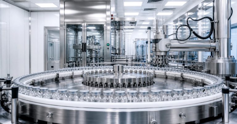 Retatrutide Bulk Powder for Research: Composition and Use