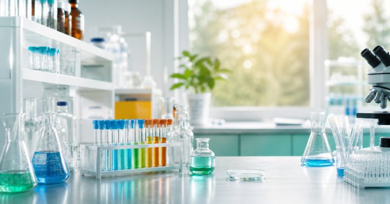 CJC-1295 研究级供应商，适用于实验室肽类研究