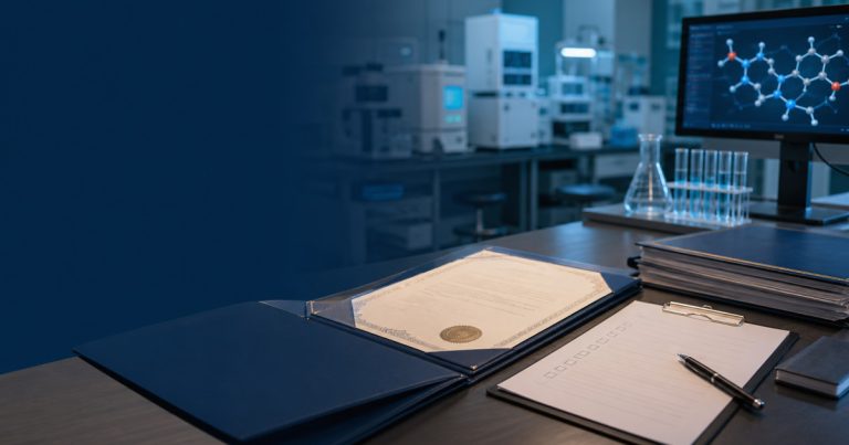 MOTS-c GMP Manufacturer: Quality Standards for Research Peptides