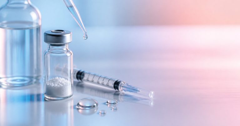 Kisspeptin-10 Research Grade Supplier for Laboratory Studies