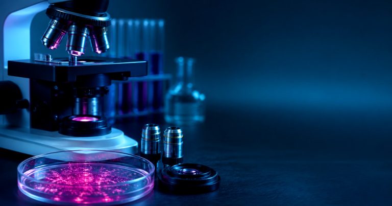 Hersteller von 5-Amino-1MQ-GMP | Herstellung von Peptiden in Forschungsqualität