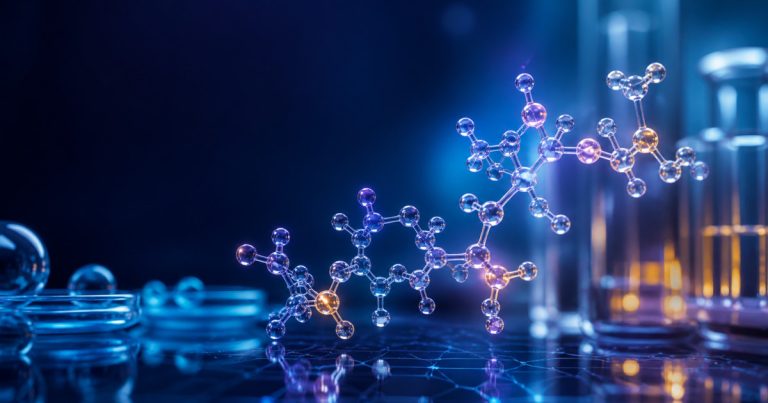 Sourcing AOD-9604 Bulk for Research: Where to Buy