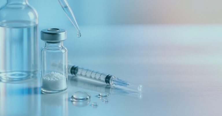 High-Purity Cagrilintide Raw Material for Sale | Research Grade