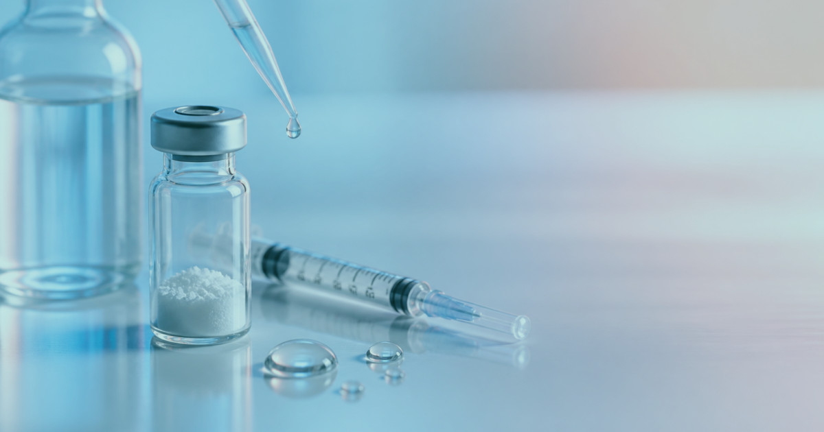 High-Purity Cagrilintide Raw Material for Sale | Research Grade