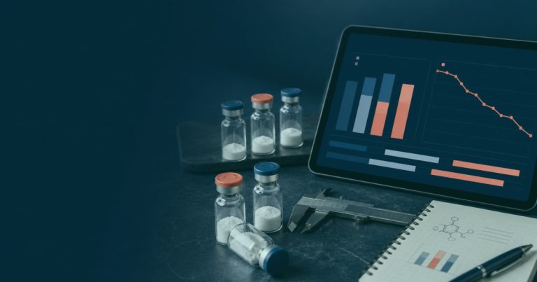 Retatrutide Wholesale Price Per Gram for Research Labs