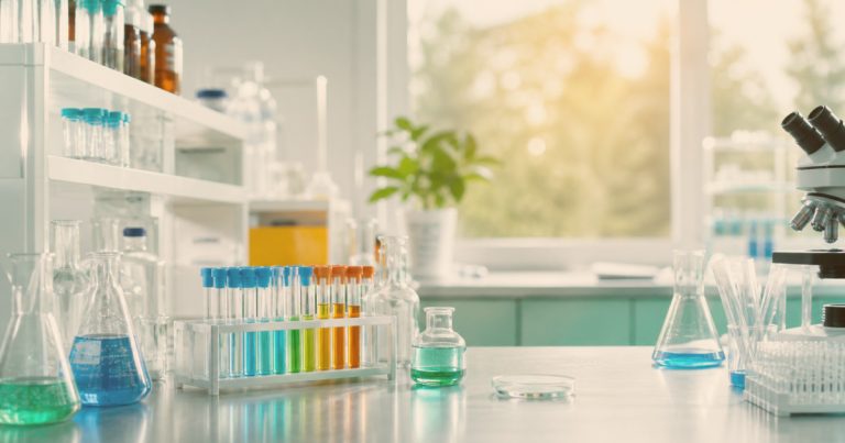 Semaglutide Research Grade Supplier for Laboratories