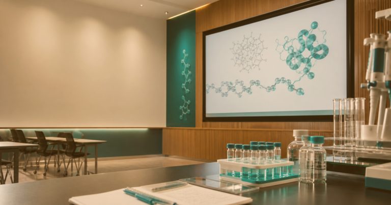 AOD-9604 99% – Lieferant für hochreine Peptide – Zuverlässige Bezugsquelle für Forschungspepptide