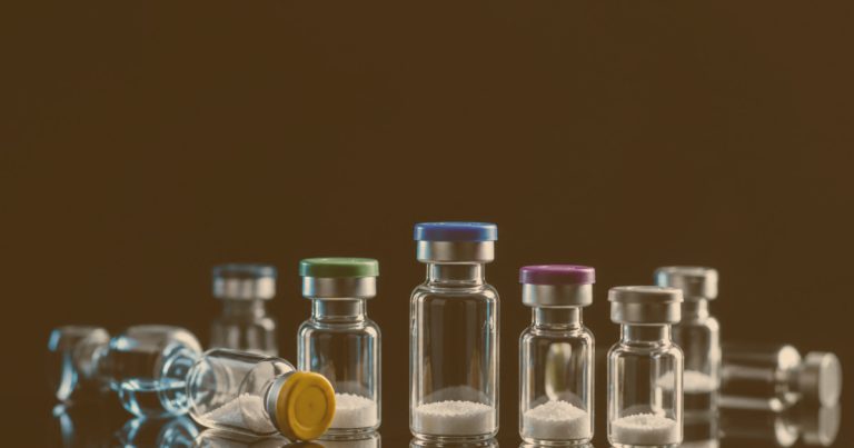 Gonadorelin Third Party Tested Supplier: Ensuring Research Peptide Quality