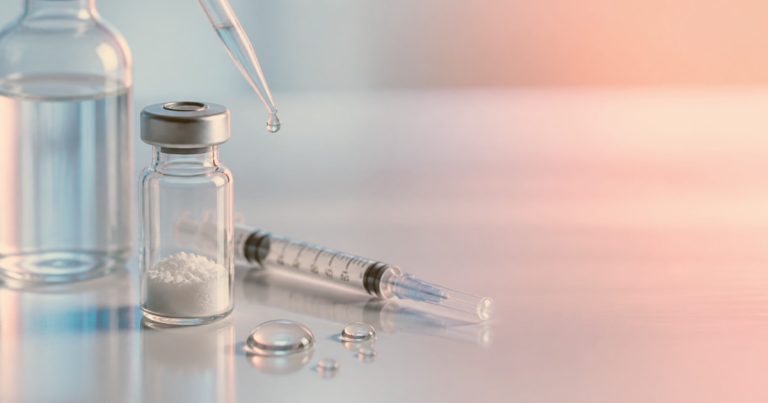 Bulk Wholesale Semaglutide for Research – Buy Direct