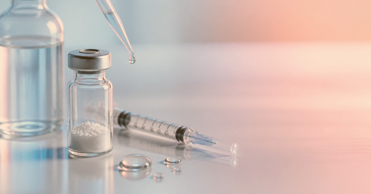 Bulk Wholesale Semaglutide for Research – Buy Direct