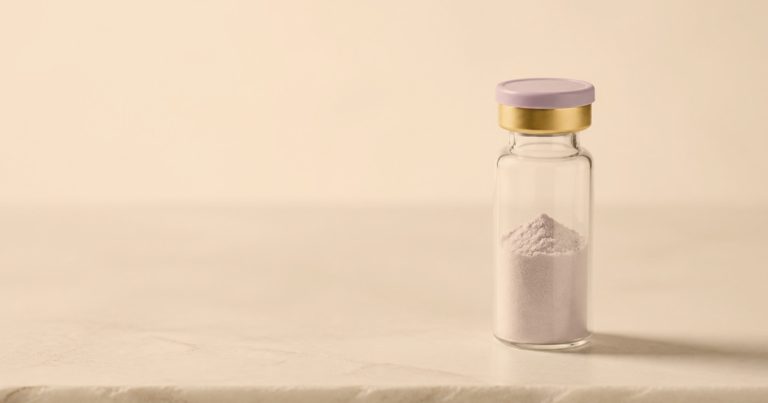 Reliable MOTS-c Manufacturer in China for Research Peptides