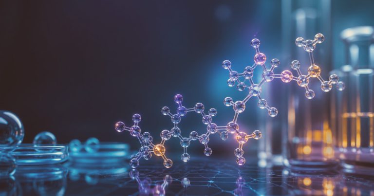 Cagrilintide Manufacturer in China – Research Peptide Supplier