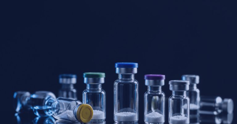 MOTS-c-Lieferant mit COA – Peptid in Forschungsqualität für den Laborgebrauch