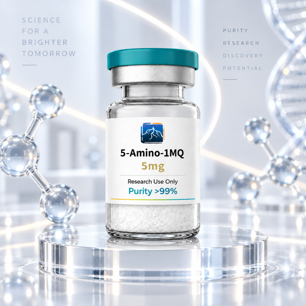 5-Amino-1MQ
