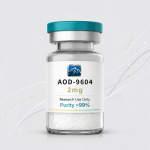 AOD-9604 — view 1