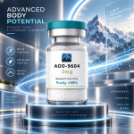 AOD-9604 — view 5