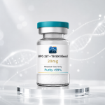 BPC-157 + TB-500 Blend — view 1