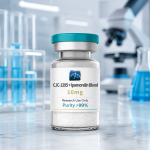 CJC-1295 + Ipamorelin Blend — view 2