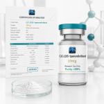 CJC-1295 + Ipamorelin Blend — view 3