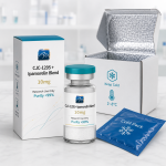 CJC-1295 + Ipamorelin Blend — view 4