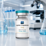 Cagrilintide + Semaglutide Blend (CagriSema) — view 2