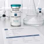 Cagrilintide + Semaglutide Blend (CagriSema) — view 3