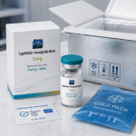 Cagrilintide + Semaglutide Blend (CagriSema) — view 4