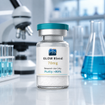 GLOW Blend (GHK-Cu + TB-500 + BPC-157) — view 2