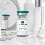 GLOW Blend (GHK-Cu + TB-500 + BPC-157) — view 3