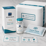 GLOW Blend (GHK-Cu + TB-500 + BPC-157) — view 4