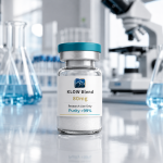 KLOW Blend (GHK-Cu + TB-500 + BPC-157 + KPV) — view 2