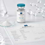 KLOW Blend (GHK-Cu + TB-500 + BPC-157 + KPV) — view 3