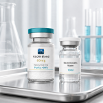 KLOW Blend (GHK-Cu + TB-500 + BPC-157 + KPV) — view 5