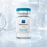 Melanotan 1 (Afamelanotide) — view 1