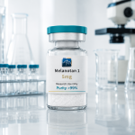 Melanotan 1 (Afamelanotide) — view 2