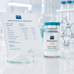 Melanotan 1 (Afamelanotide) — view 3