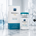 Melanotan 1 (Afamelanotide) — view 4