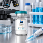 PT-141 (Bremelanotide) — view 2