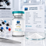 PT-141 (Bremelanotide) — view 3