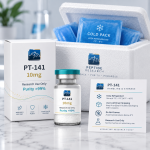 PT-141 (Bremelanotide) — view 4