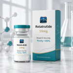 Retatrutide — view 2