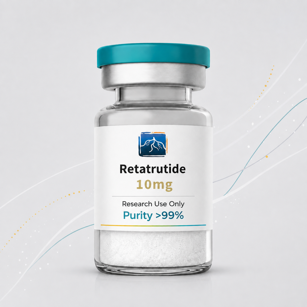 Retatrutide