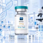Semax — view 1