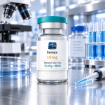 Semax — view 2