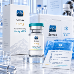 Semax — view 4